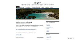 Desktop Screenshot of ki-docs.com