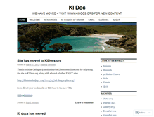 Tablet Screenshot of ki-docs.com
